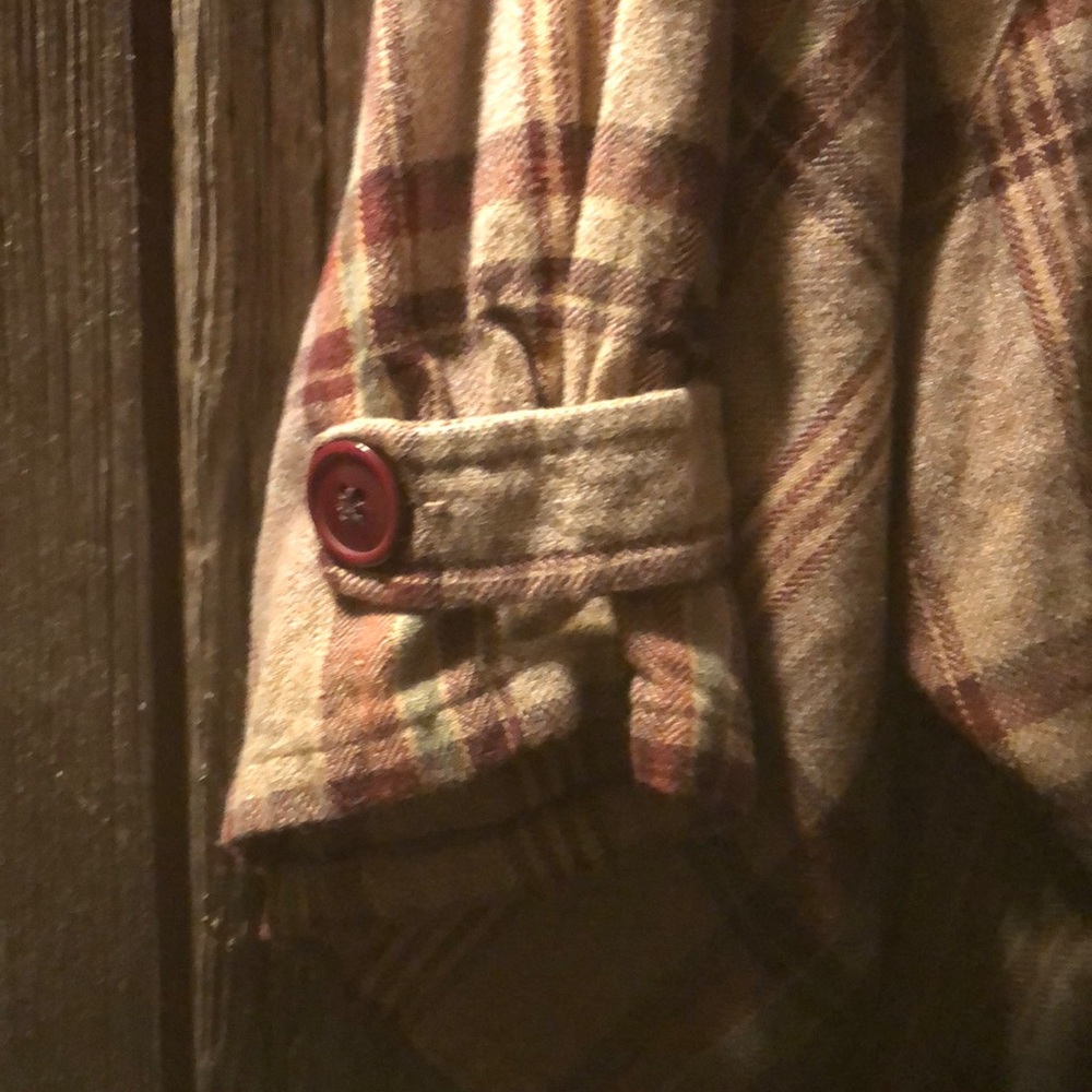 Jacket - Picture 3 of 3
